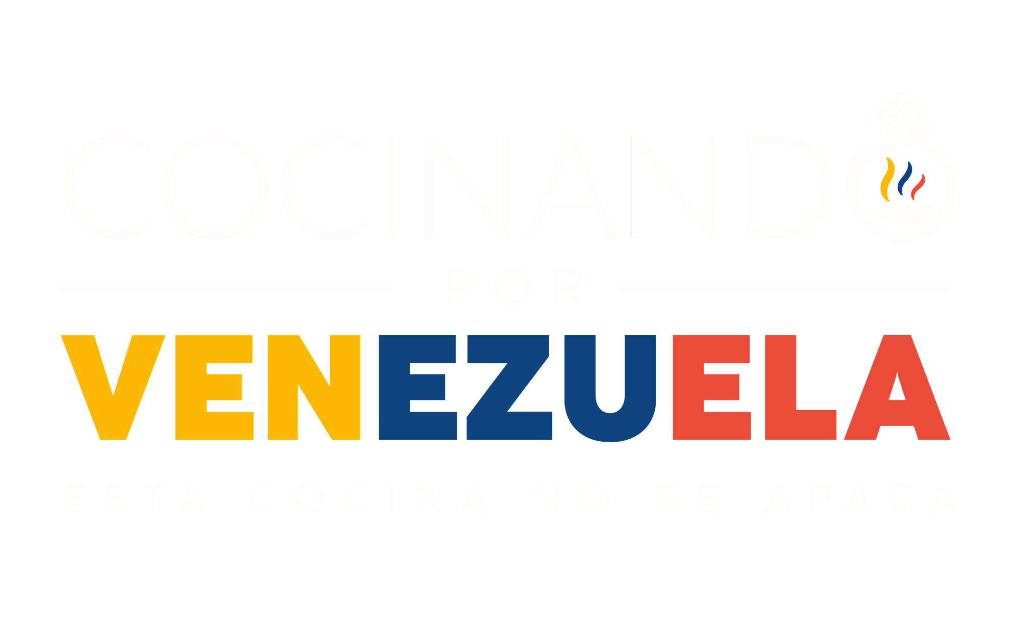 Cocinando por Venezuela